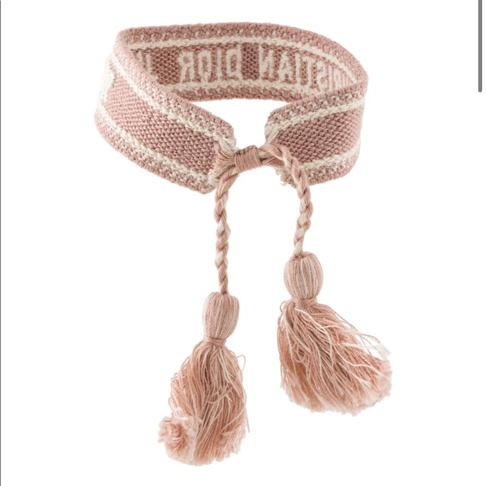 Christian Dior J'Adior Friendship Bracelet